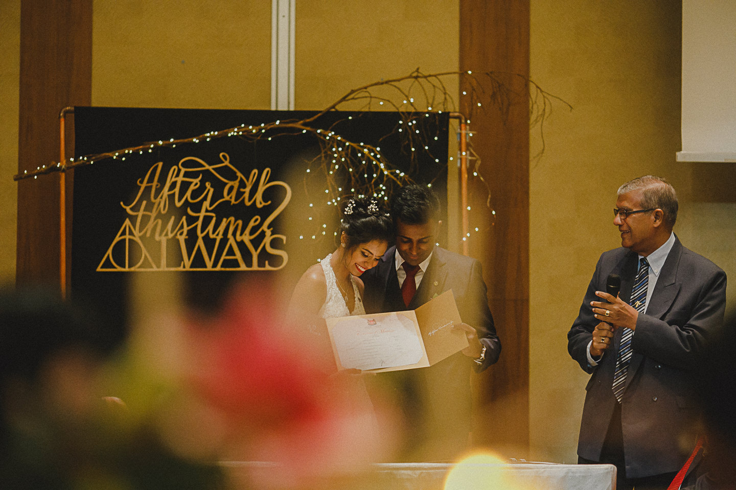 Singapore Wedding Photographer - Harry Potter Theme Wedding-23