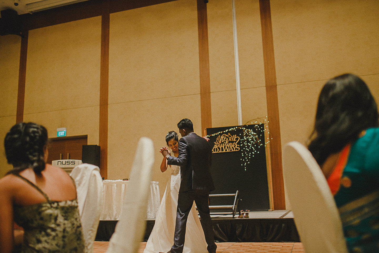 Singapore Wedding Photographer - Harry Potter Theme Wedding-49