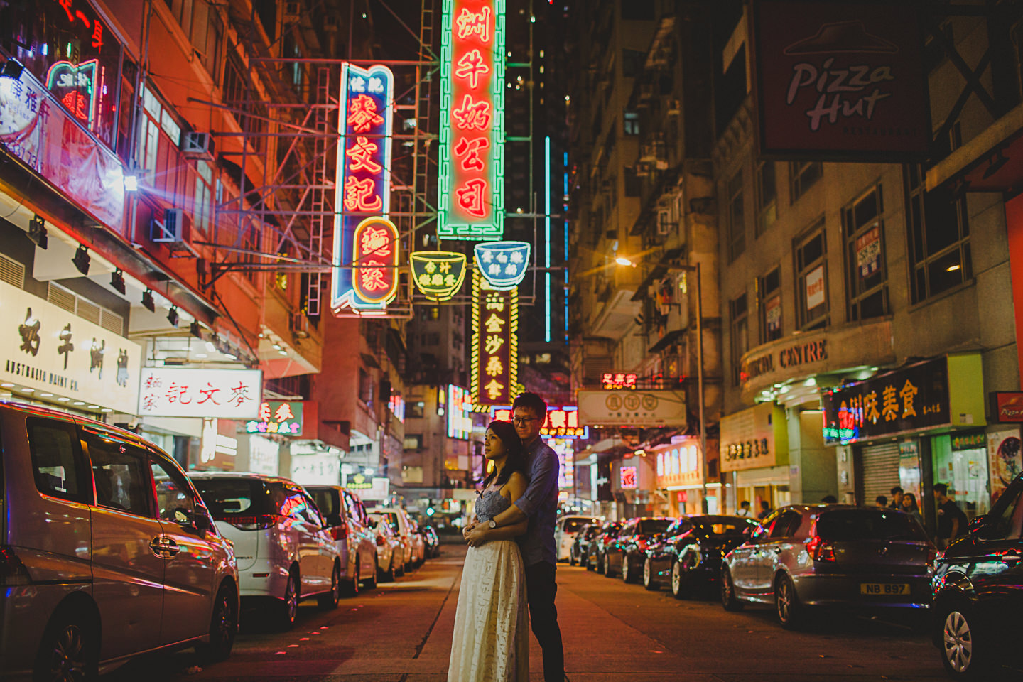 Hong Kong Wedding Photographer - Hong Kong Prewedding-83
