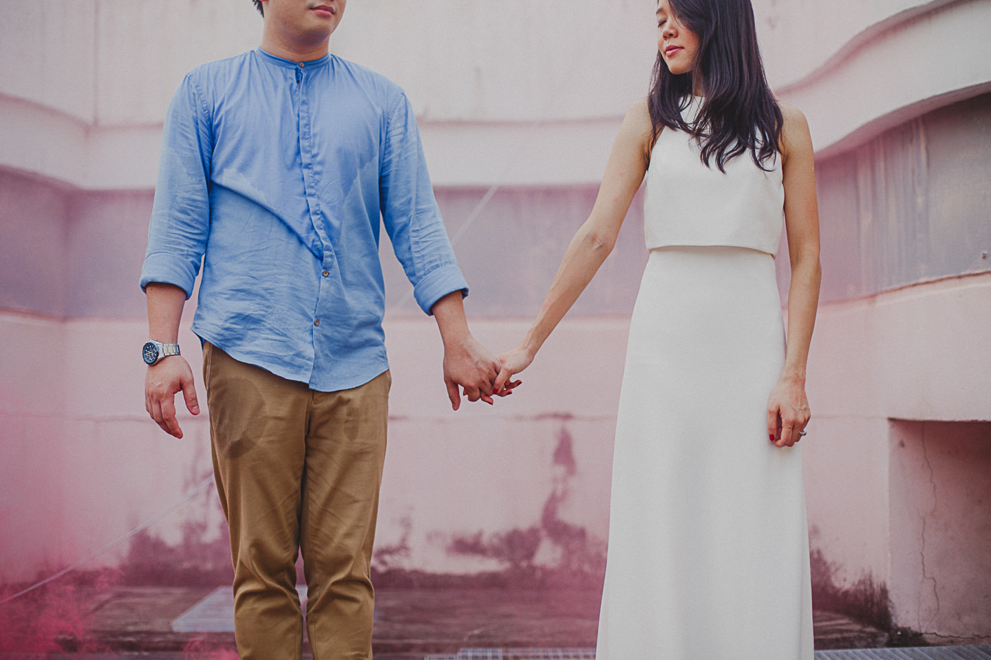 Singapore Wedding Photographer - Sports complex at Turner Road-31