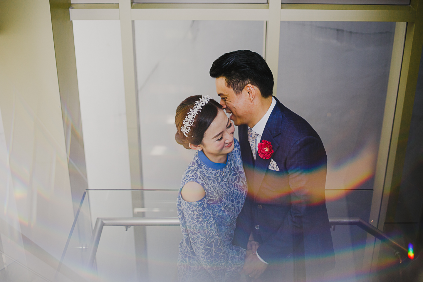 Singapore Wedding Photographer - Lewin Terrace Wedding-27
