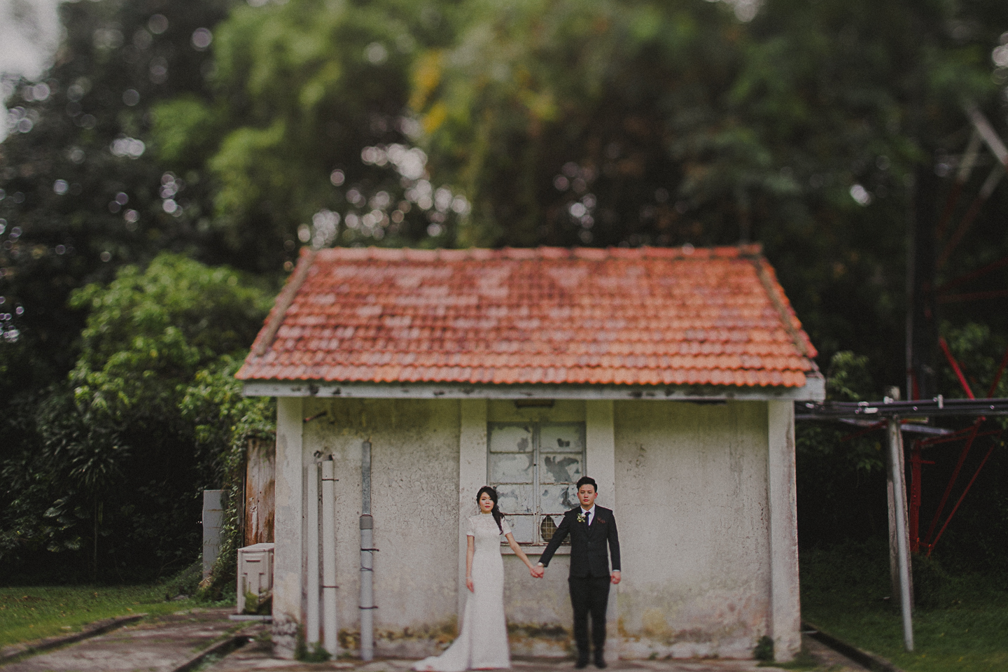 Singapore Wedding Photographer - White Rabbit Wedding-50