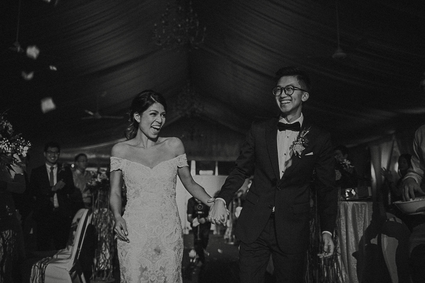 Singapore Wedding Photographer - Hotel Fort Canning Wedding-101