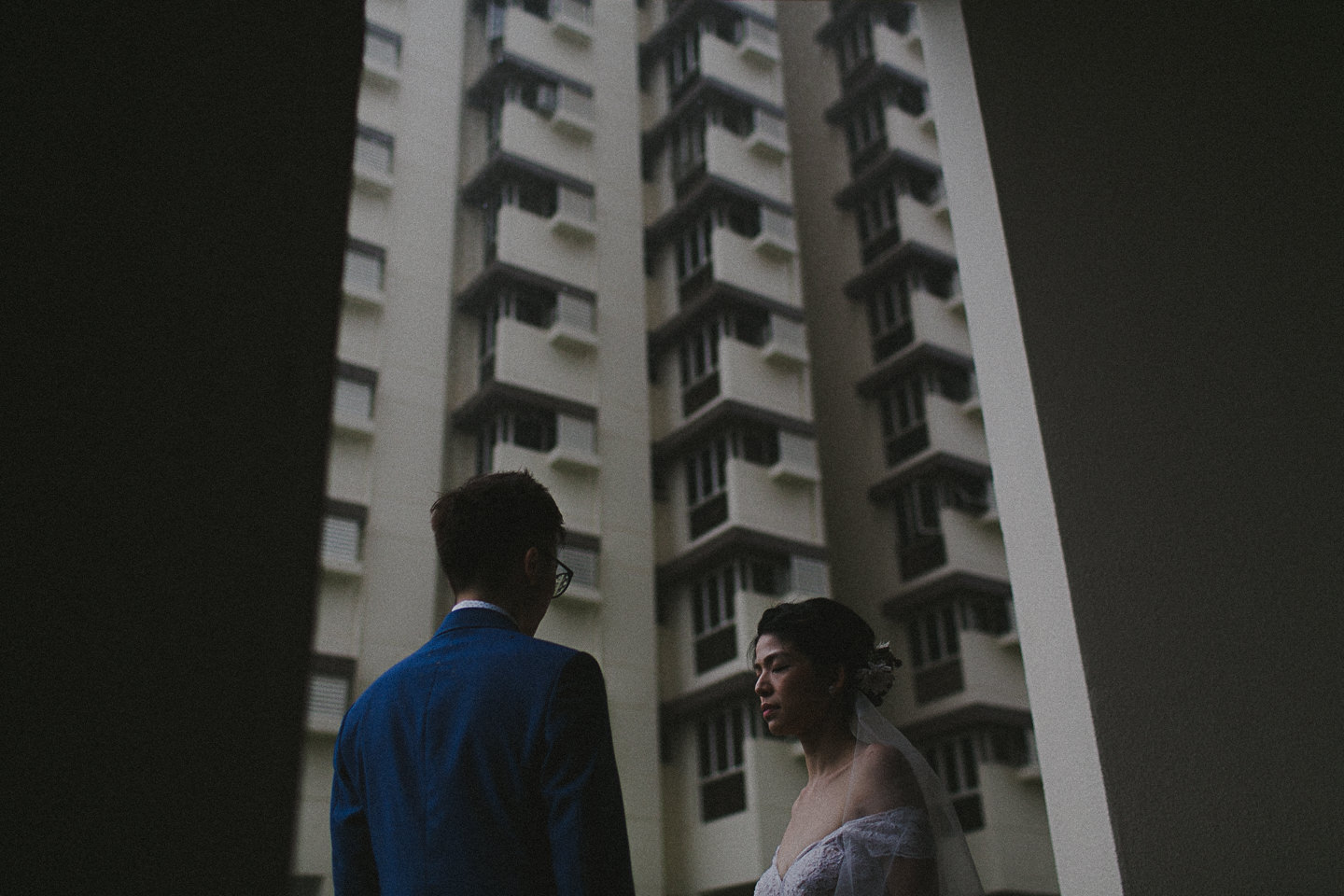 Singapore Wedding Photographer - Hotel Fort Canning Wedding-26