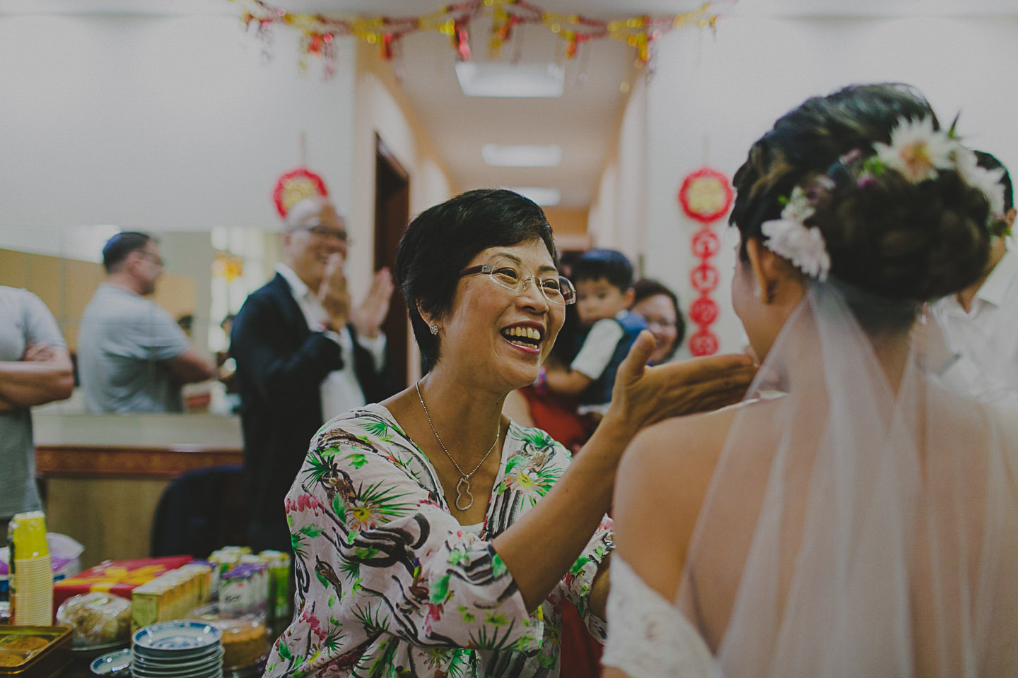 Singapore Wedding Photographer - Hotel Fort Canning Wedding-31