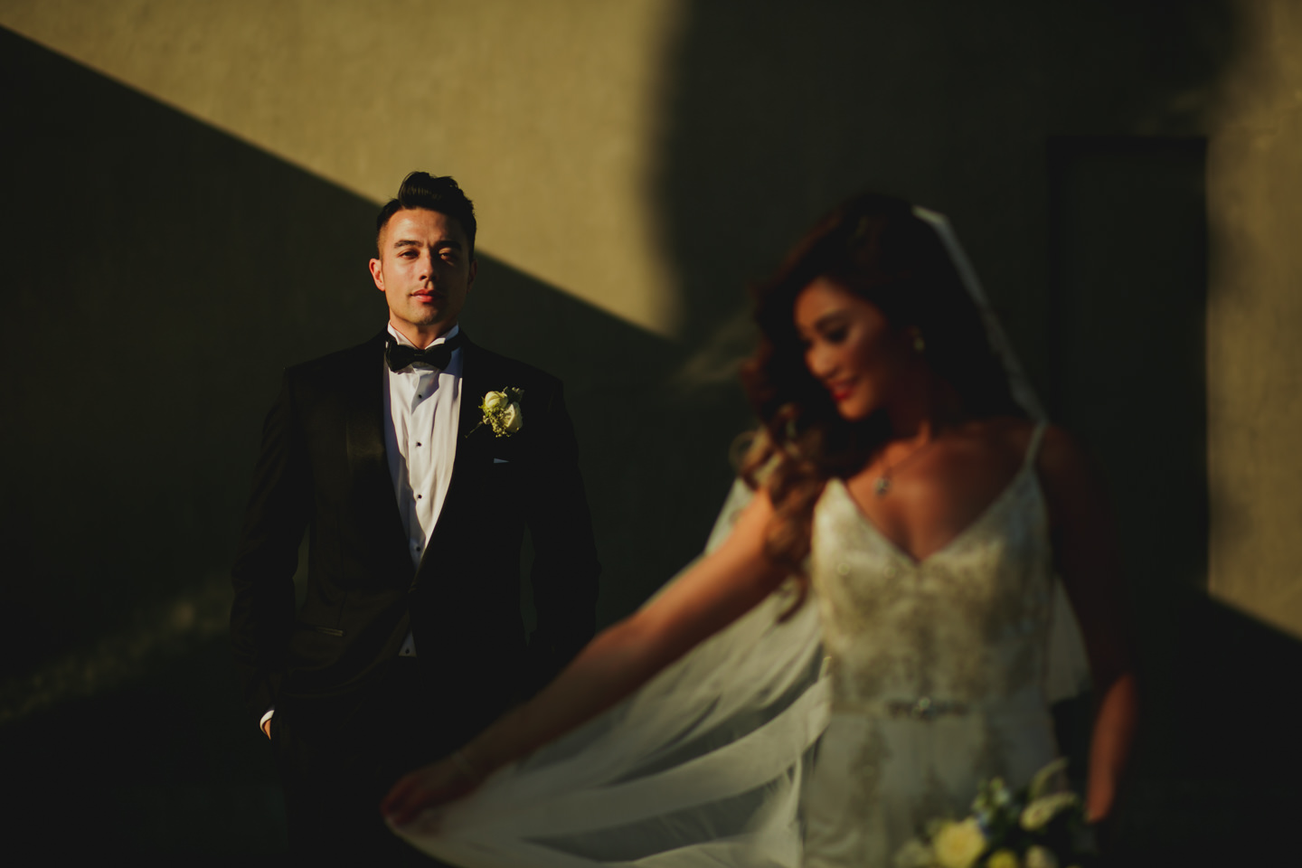 Melbourne Wedding Photographer - Jennifer + Matthew-16