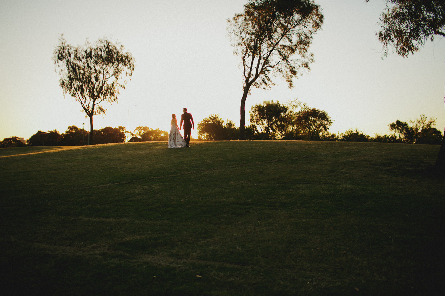 Melbourne Wedding Photographer - Jennifer + Matthew-22