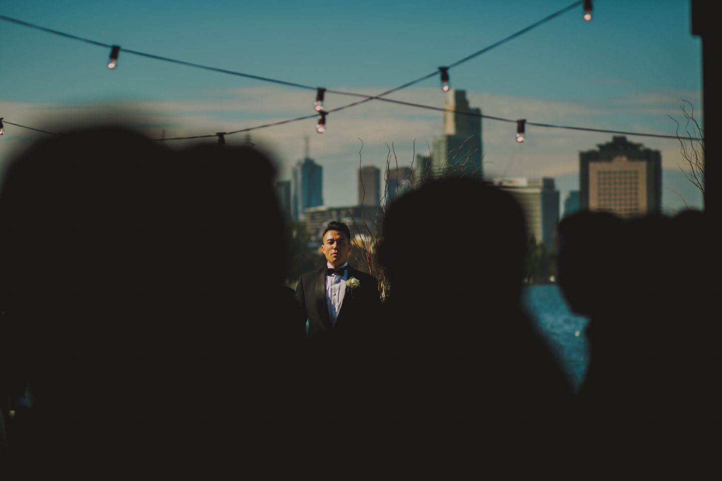 Melbourne Wedding Photographer - Jennifer + Matthew-7