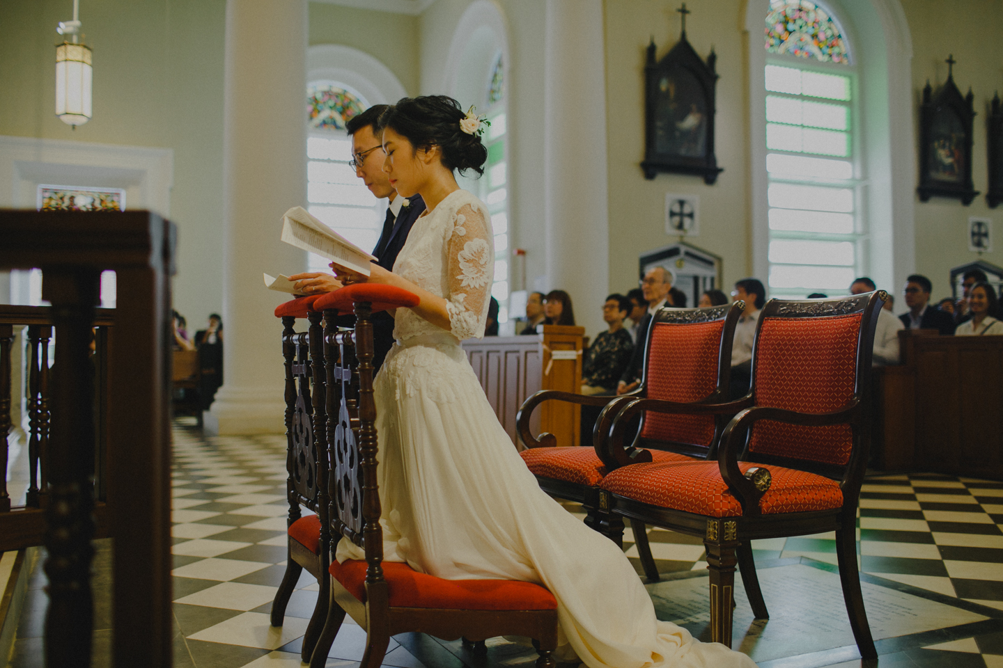 Singapore Wedding Photographer - Food for Thought Wedding-20