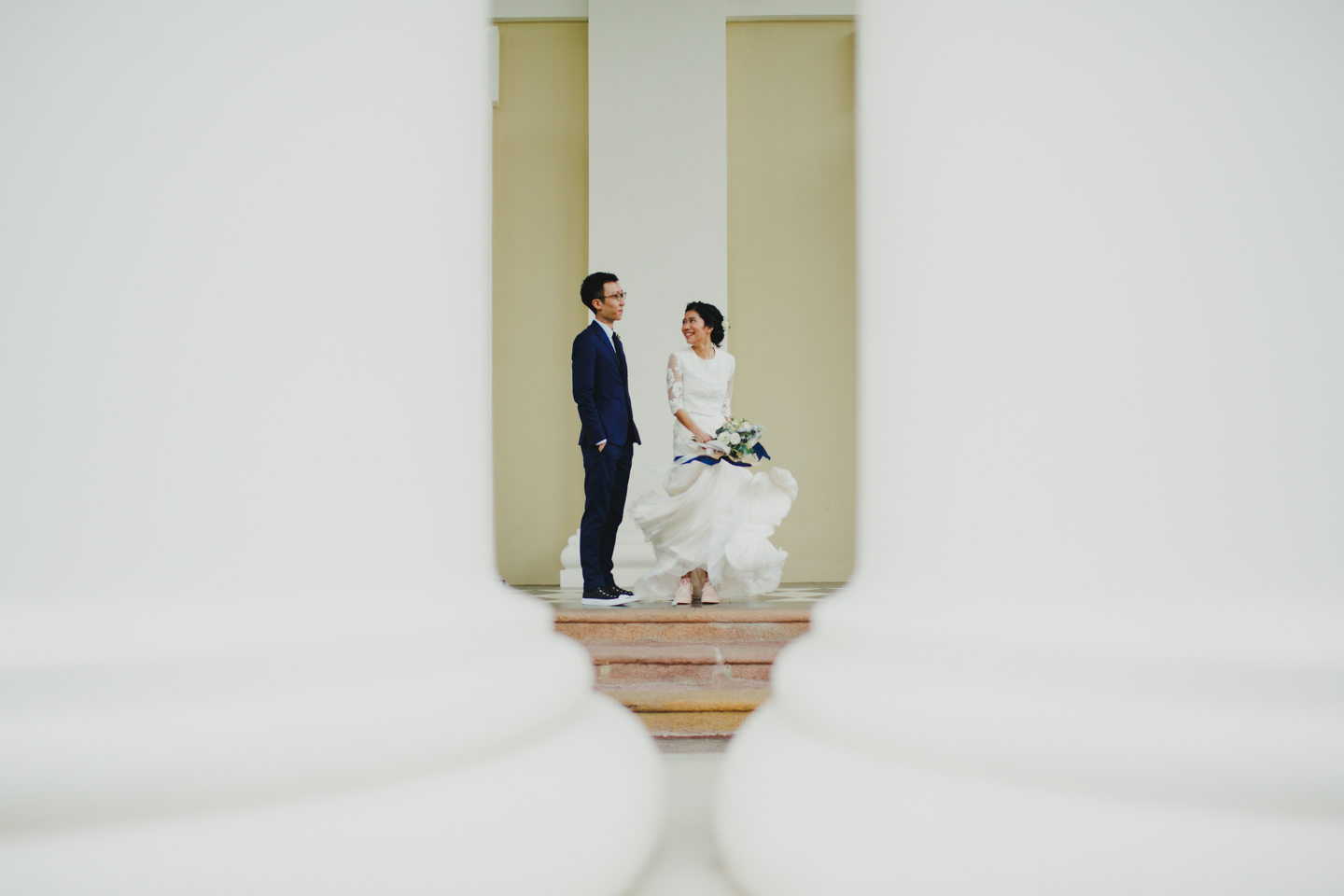 Singapore Wedding Photographer - Food for Thought Wedding-8