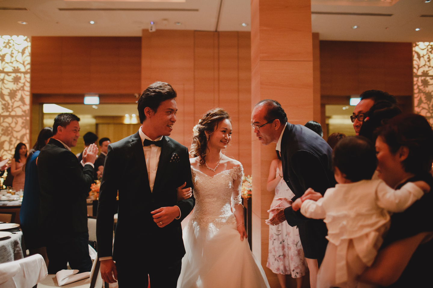 Singapore Wedding Photographer - Grand Hyatt Wedding (23 of 40)