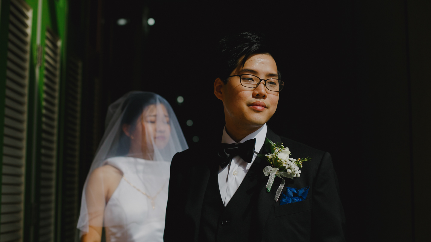 Singapore Wedding Photographer - Paya Lebar Methodist Church Wedding-19